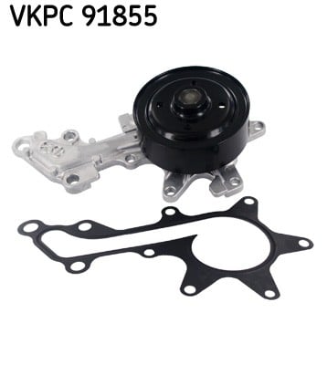 DEVİRDAİM SU POMPASI TOYOTA AURIS COROLLA 1.33L 1NR-FE NRE150 NRE180 6 vites 10-18 / YARIS 1.33L 1 NR-FE NSP90 NSP130 06-17