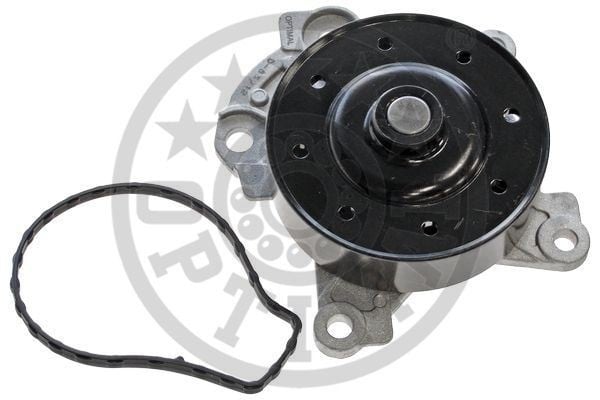 DEVİRDAİM SU POMPASI TOYOTA AURIS COROLLA 1.6L 1ZR-FE ZRE151 07-> / AVENSIS 1.6L 1ZRFAE ZRT270 09-> / RAV4 2.0L 3ZRFAE ZSA30 09-12