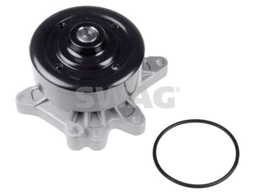 DEVİRDAİM SU POMPASI TOYOTA AVENSIS 1.6L 3ZZFE ZZT250 03-08 / COROLLA 1.4L 4ZZ-FE ZZE120 VVTİ 02-06 / 1.6L 3ZZ-FE ZZE121 VVTİ 02-06 / VERSO 1.6L 3ZZ-FE ZNR10 04->