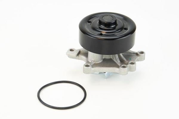 DEVİRDAİM SU POMPASI TOYOTA AVENSIS 1.6L 3ZZFE ZZT250 03-08 / COROLLA 1.4L 4ZZ-FE ZZE120 VVTİ 02-06 / 1.6L 3ZZ-FE ZZE121 VVTİ 02-06 / VERSO 1.6L 3ZZ-FE ZNR10 04->