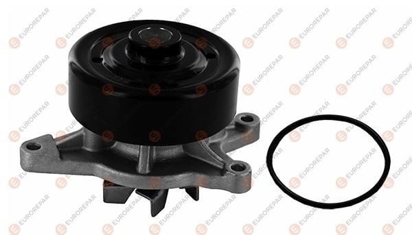 DEVİRDAİM SU POMPASI TOYOTA AVENSIS 1.6L 3ZZFE ZZT250 03-08 / COROLLA 1.4L 4ZZ-FE ZZE120 VVTİ 02-06 / 1.6L 3ZZ-FE ZZE121 VVTİ 02-06 / VERSO 1.6L 3ZZ-FE ZNR10 04->