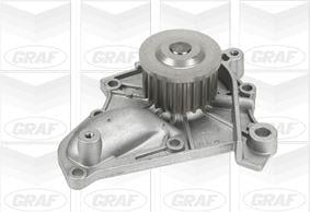 DEVİRDAİM SU POMPASI TOYOTA AVENSIS 2.0L 3S-FE ST220 98-00 / CORONA 2.0L 3S-F 3S-FE ST171 ST191 89-9 4 / CARINA E 2.0L 3S-FE ST191E 95-98 / RAV4 2.0L 3S-FE SXA10 95-00