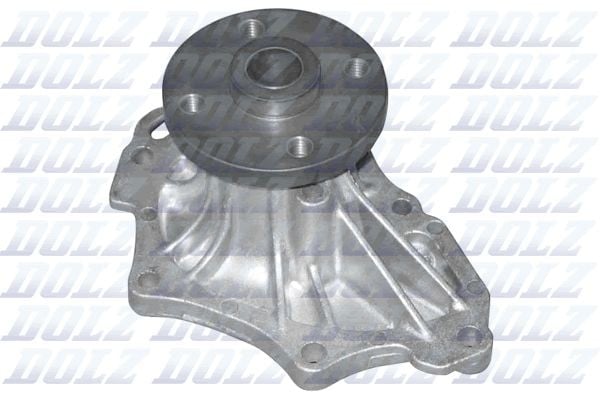 DEVİRDAİM SU POMPASI TOYOTA AVENSIS 2.0L 1AZ-FE 1AZFSE AZT250 03-> / RAV4 2.0L 1AZ-FE ACA21 ACA30 ACA31 01-12