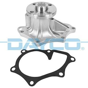 DEVİRDAİM SU POMPASI TOYOTA AVENSIS 2.0L 1AZ-FE 1AZFSE AZT250 03-> / RAV4 2.0L 1AZ-FE ACA21 ACA30 ACA31 01-12