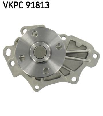 DEVİRDAİM SU POMPASI TOYOTA AVENSIS 2.0L 1AZ-FE 1AZFSE AZT250 03-> / RAV4 2.0L 1AZ-FE ACA21 ACA30 ACA31 01-12