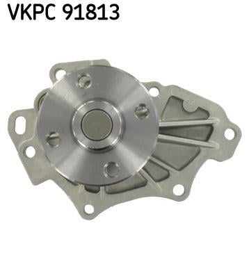 DEVİRDAİM SU POMPASI TOYOTA AVENSIS 2.0L 1AZ-FE 1AZFSE AZT250 03-> / RAV4 2.0L 1AZ-FE ACA21 ACA30 ACA31 01-12