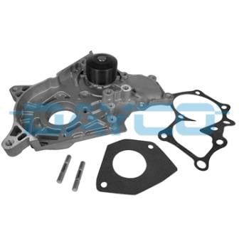 DEVİRDAİM SU POMPASI TOYOTA AVENSIS 2.0L 1CDFTV CDT250 dizel 03-08