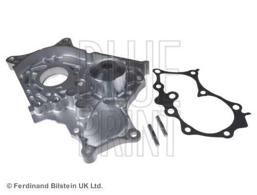 DEVİRDAİM SU POMPASI TOYOTA AVENSIS 2.0L 1CDFTV CDT250 dizel 03-08