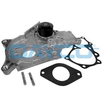 DEVİRDAİM SU POMPASI TOYOTA AVENSIS 2.0L 1CDFTV CDT250 DİZEL 03->