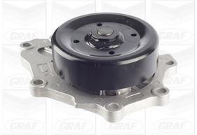 DEVİRDAİM SU POMPASI TOYOTA AVENSIS 2.2L 2ADFTV ADT271 09-> / COROLLA VERSO 2.2L 2ADFTV AUR10 04-09 / RAV4 2.2L 2ADFTV ACA30 06->
