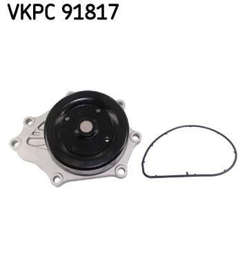 DEVİRDAİM SU POMPASI TOYOTA AVENSIS 2.2L 2ADFTV ADT271 09-> / COROLLA VERSO 2.2L 2ADFTV AUR10 04-09 / RAV4 2.2L 2ADFTV ACA30 06->