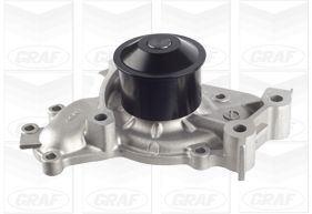 DEVİRDAİM SU POMPASI TOYOTA CAMRY 3.0L 1MZ-FE MCV20 MCV30 97-06