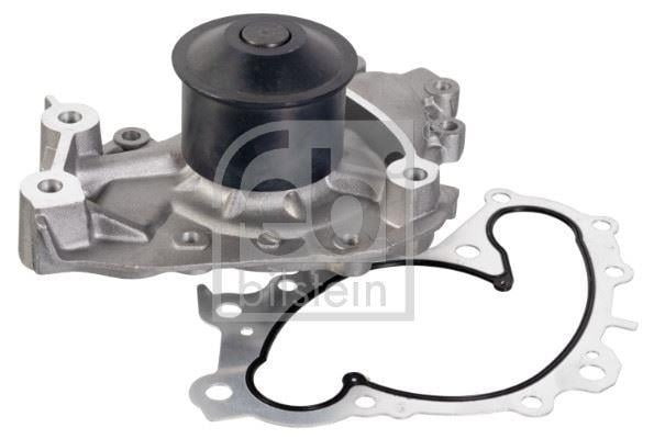 DEVİRDAİM SU POMPASI TOYOTA CAMRY 3.0L 1MZ-FE MCV20 MCV30 97-06