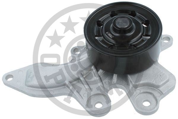 DEVİRDAİM SU POMPASI TOYOTA CH-R 1.2L 8NRFTS NGX10 16-> / AURIS 1.2L 8NRFTS NRE185 15-> / COROLLA 1 .2L 8NRFTS NRE210 19->