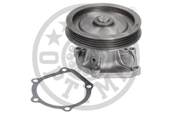 DEVİRDAİM SU POMPASI TOYOTA COROLLA 1.3L 2E 4E-FE EE100 EE111 94-00 / STARLET 1.3L EP91 96-98 KASNA KLI