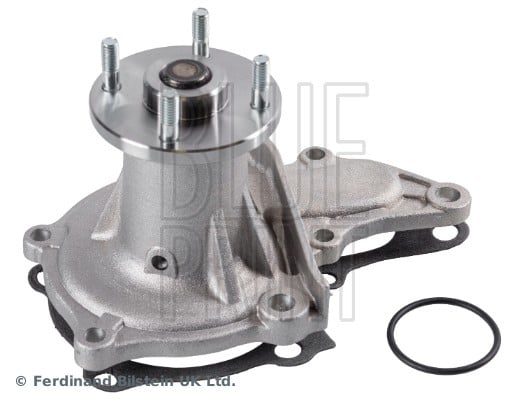DEVİRDAİM SU POMPASI TOYOTA COROLLA 1.6L 4A-FE AE101 AE111 ENJEKSİYONLU 92-00