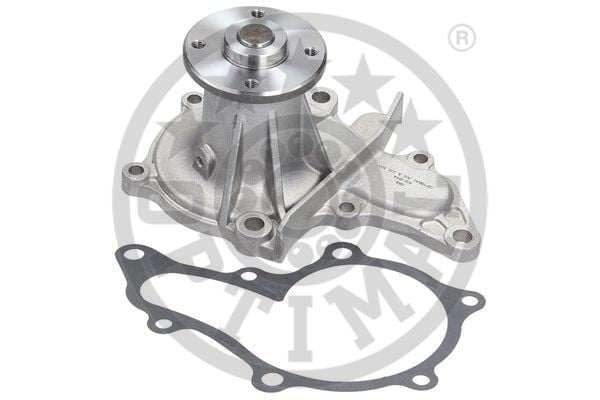 DEVİRDAİM SU POMPASI TOYOTA COROLLA 1.6L 4A-FE AE101 AE111 ENJEKSİYONLU 92-00
