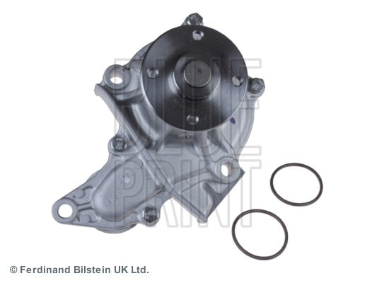 DEVİRDAİM SU POMPASI TOYOTA COROLLA 1.6L 4A-FE AE101 AE111 ENJEKSİYONLU 92-00 ALT GÖVDE İLE BİRLİKT E