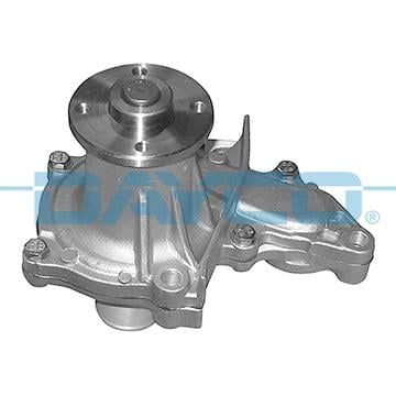 DEVİRDAİM SU POMPASI TOYOTA COROLLA 1.6L 4A-FE AE101 AE111 ENJEKSİYONLU 92-00