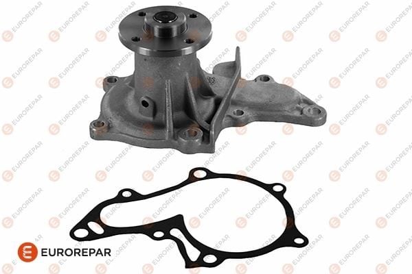 DEVİRDAİM SU POMPASI TOYOTA COROLLA 1.6L 4A-FE AE101 AE111 ENJEKSİYONLU 92-00