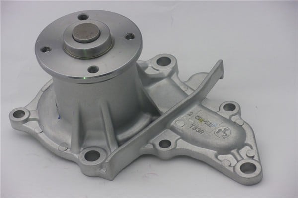 DEVİRDAİM SU POMPASI TOYOTA COROLLA 1.6L 4A-FE AE101 AE111 ENJEKSİYONLU 92-00 NLU 98-00
