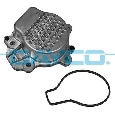 DEVİRDAİM SU POMPASI TOYOTA COROLLA 1.8L 2ZR-FXE Hybrid ZWE211 19-> / CH-R 1.8L 2ZR-FXE Hybrid ZYX10 16->