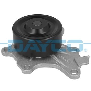 DEVİRDAİM SU POMPASI TOYOTA COROLLA AURIS 1.4L 1NDTV dizel NDE150 NDE180 D-4D 10-> / YARIS 1.4L 1NDTV dizel NLP130 10->