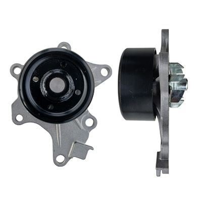 DEVİRDAİM SU POMPASI TOYOTA COROLLA AURIS 1.4L 1NDTV dizel NDE150 NDE180 D-4D 10-> / YARIS 1.4L 1NDTV dizel NLP130 10->
