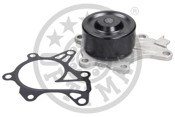 DEVİRDAİM SU POMPASI TOYOTA COROLLA AURIS 1.4L 1NDTV dizel NDE150 NDE180 D-4D 10-> / YARIS 1.4L 1NDTV dizel NLP130 10->