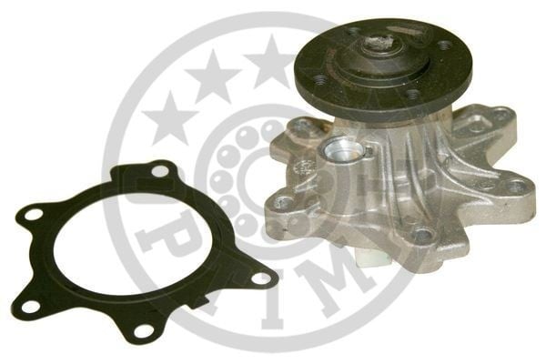 DEVİRDAİM SU POMPASI TOYOTA COROLLA. AURIS 1.4L 1NDTV NDE150 D-4D dizel 06-09 / YARIS 1.4L 1NDTV NLP 90 - fransız üretim 06-09