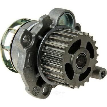 DEVİRDAİM SU POMPASI TOYOTA COROLLA. AURIS 1.4L 1NDTV NDE150 D-4D dizel 06-09 / YARIS 1.4L 1NDTV NLP 90 - fransız üretim 06-09