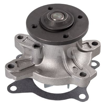 DEVİRDAİM SU POMPASI TOYOTA COROLLA. AURIS 1.4L 1NDTV NDE150 D-4D dizel 06-09 / YARIS 1.4L 1NDTV NLP 90 - fransız üretim 06-09