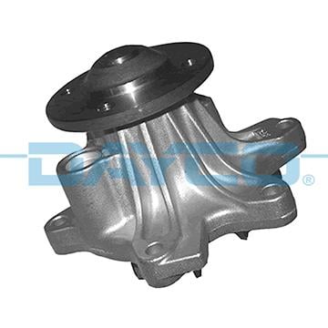 DEVİRDAİM SU POMPASI TOYOTA COROLLA. AURIS 1.4L 1NDTV NDE150 D-4D dizel 06-09 / YARIS 1.4L 1NDTV NLP 90 - fransız üretim 06-09