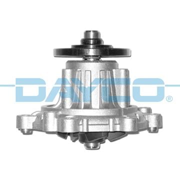DEVİRDAİM SU POMPASI TOYOTA HILUX 2.4L 2L LN85 LN145 90-04 / 2.4L 2L-T LN105 4x4 93-04 / 2.8L 3L LN1 06 4x4 88-94 / HIACE 2.4L 2L LH112 LH114 89->