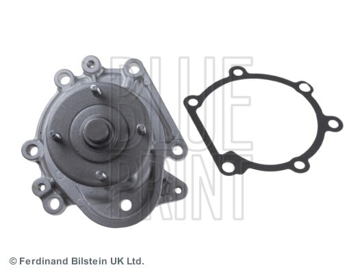 DEVİRDAİM SU POMPASI TOYOTA HILUX 2.4L L LN56 LN65 83-91 / LAND CRUISER 2.4L 2L LJ70 KZJ70 88-93