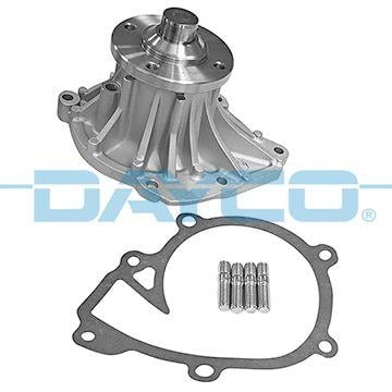 DEVİRDAİM SU POMPASI TOYOTA HILUX VIGO 2.5L 2KDFTV KUN15 KUN25 05-> / HIACE KLH112 06-> / LAND CRUIS ER PRADO 3.0L 1KD-FTV KZJ90 KDJ120 96-09