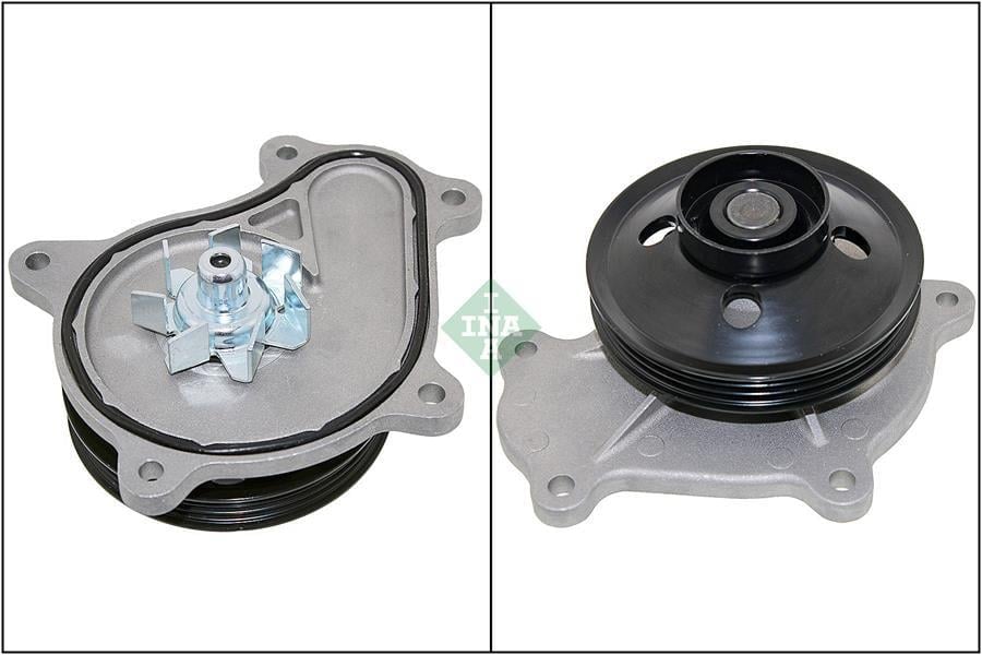 DEVİRDAİM SU POMPASI TOYOTA RAV4 2.5L 2AR-FXE Hybrid AVA42 16->