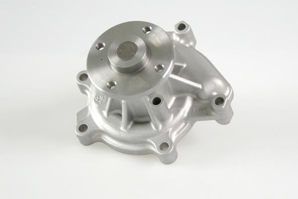 DEVİRDAİM SU POMPASI TOYOTA YARIS 1.0L 1SZ-FE SCP10 03-05 / 1.3L 2SZ-FE SCP12 SCP90 03-09 4 DELİK FLANŞ
