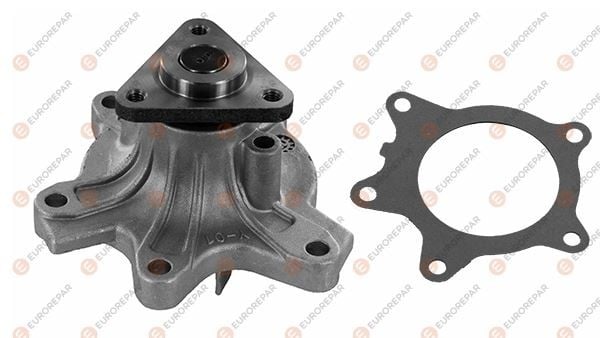 DEVİRDAİM SU POMPASI TOYOTA YARIS 1.3L 2NZ-FE NCP10 Japon üretimi araçlar için 99-05
