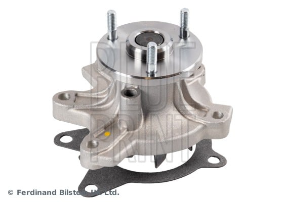 DEVİRDAİM SU POMPASI TOYOTA YARIS 1.3L 2NZ-FE NCP10 Japon üretimi araçlar için 99-05