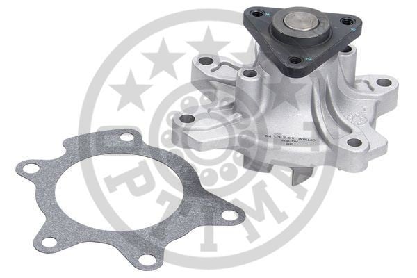 DEVİRDAİM SU POMPASI TOYOTA YARIS 1.3L 2NZ-FE NCP10 Japon üretimi araçlar için 99-05