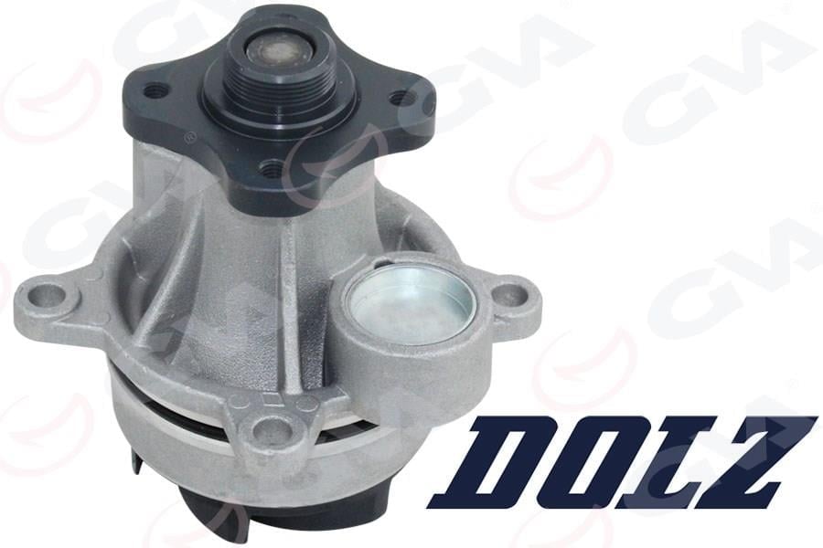 DEVIRDAIM SU POMPASI TRANSIT V363 17> 2.0 ECOBLUE