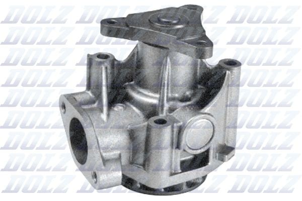 DEVİRDAİM TMPR 03/92-08/96 -TİPO 2.0ie 90-95