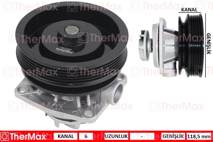 DEVİRDAİM TMPR-TİPO-UNO-SLX PA552 T