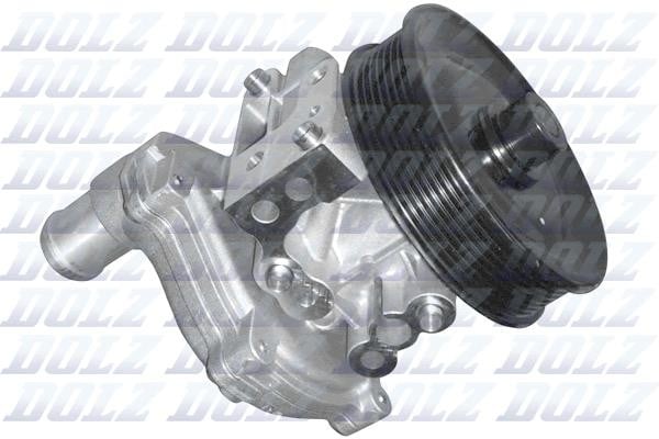 DEVIRDAIM TRANSIT FD FB FS FZ FC 2.4 DI 00-06