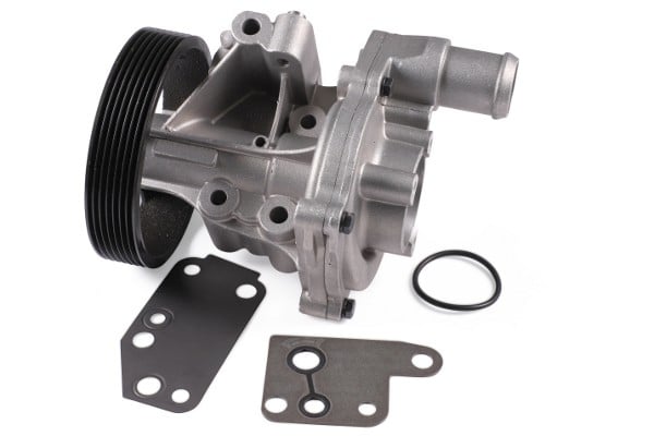 DEVIRDAIM TRANSIT V184-V348 01>06 I DEFENDER L316 2.4 Td4 07>14