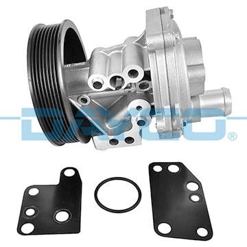DEVIRDAIM TRANSIT V184-V348 01>06 I DEFENDER L316 2.4 Td4 07>14