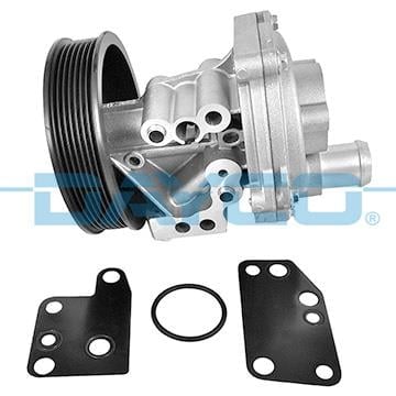 DEVIRDAIM TRANSIT V184-V348 01>06 I DEFENDER L316 2.4 Td4 07>14