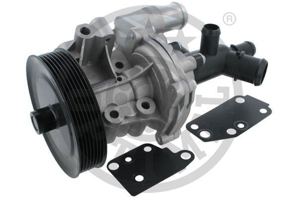 DEVIRDAIM TRANSIT V184-V348 01>06 I DEFENDER L316 2.4 Td4 07>14