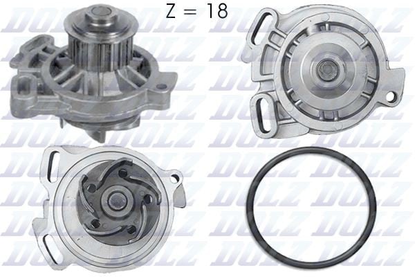 DEVİRDAİM TRANSPORTER T4 2.4D 96-04 AJA